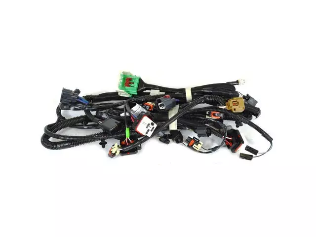 HEADLAMP - WIRING  68210613AA - Mopar (68210613AB)