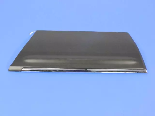 Rear Door Cladding, Left - Mopar (5HB31TZZAB)