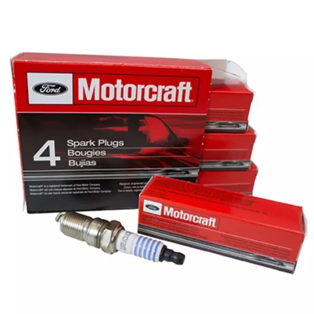 Motorcraft™ Spark Plug - Ford (SP-413-X)