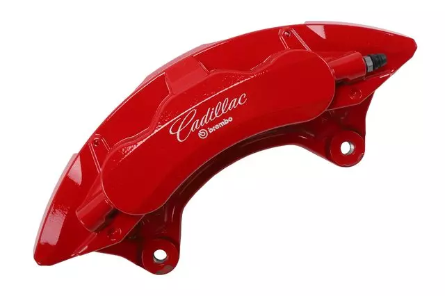 1722892 - Brakes: ACDelcoâ„¢ Disc Brake Caliper for Cadillac: Escalade Image