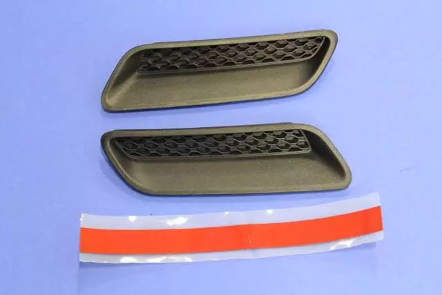 Hood Bezel - Mopar (68046800AF)