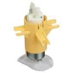 PN2032 - : Fuel Pump and Strainer Set for Sparta Image