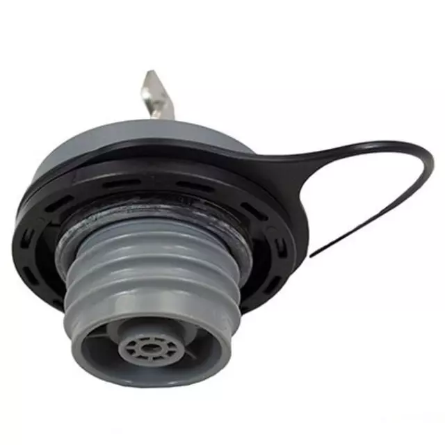 FC935 - Fuel System: Filler Cap for Ford: Bronco II, F-250 Super Duty, F-350 Super Duty, F-450 Super Duty, F-550 Super Duty, Ranger | Lincoln: Mark VIII Image