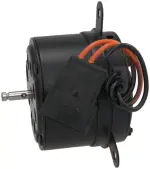 35189 - : 4 Pole Radiator Fan Motor for FOUR SEASONS Image