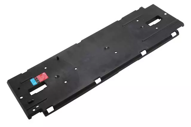 23252849 - : Battery Cover for GM Image