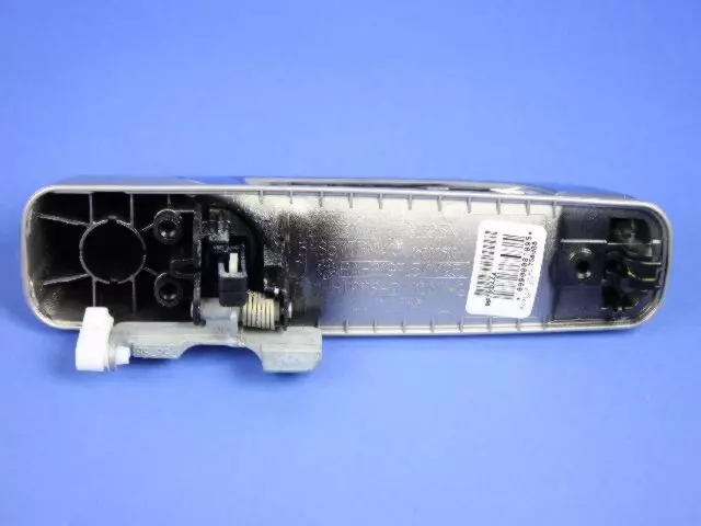 1HP701DAAB - Doors, Door Mirrors and Related Parts: Exterior Door Handle, Right for Mopar Image
