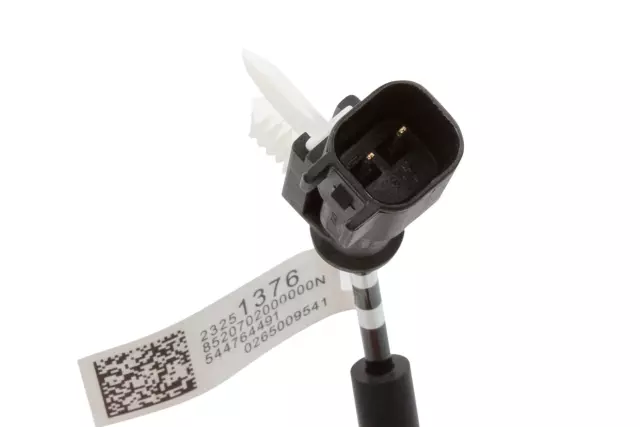 23251376 - Brakes: ABS Sensor for Buick: Envision Image