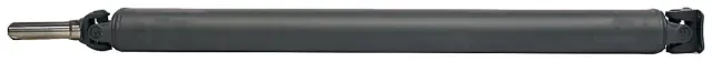 936559 - Driveline and Axles: Rear 1-Piece Steel Driveshaft Assembly for Dorman Image