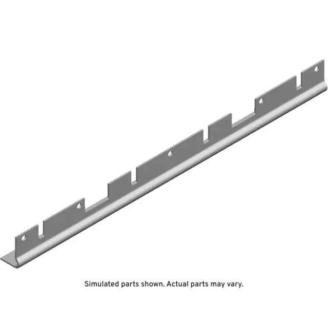 15834793 - : Retaining Bracket for Chevrolet: Corvette Image