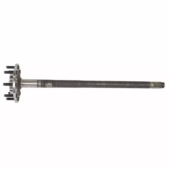 F5UZ4234A - Universals &amp; Rear Axle: Axle Shafts for Ford: E-150, E-250, E-250 Econoline, E-350 Club Wagon, E-350 Econoline, E-350 Econoline Club Wagon, E-350 Super Duty, Econoline Super Duty Image