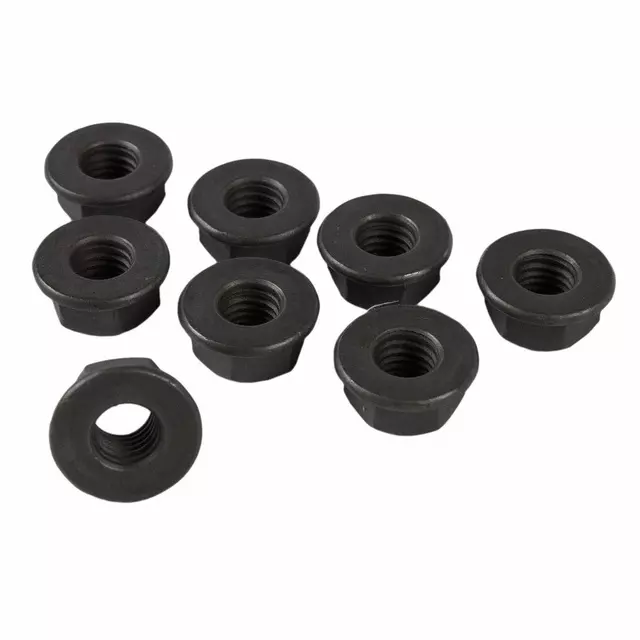 N620481S2 - : Support Bracket Nut for Ford: Explorer Sport Trac Image