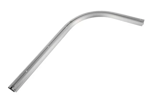 Passenger Side Rear Compartment Floor Panel Rail - GM (20977579)