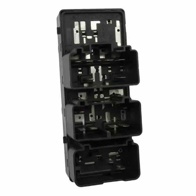 XF2Z14529AAE - Body: Window Switch for Ford: Windstar Image