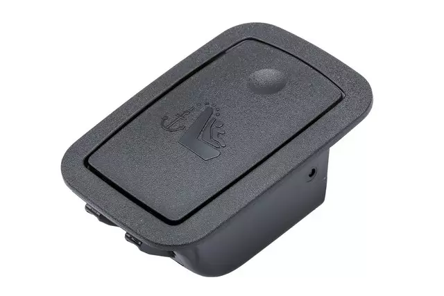 13285623 - Body: Anchor Cover for Buick: Regal | Cadillac: CTS, XTS | Chevrolet: Impala Image