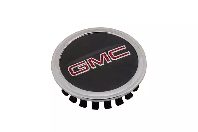 9597722 - Suspension: Center Cap for GM Image