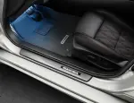 T99F34RA3B - Interior: Interior Accent Lighting for Nissan: Maxima Image