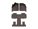 47122812IM - : FloorLiner™ HP for WeatherTech Image