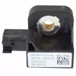 5F9Z14B345AA - : OEM NEW 2008-2009 Ford Montego Taurus X Rear Parking Aid Retainer 5F9Z-14B345-AA for Ford: Five Hundred, Freestyle | Mercury: Montego Image