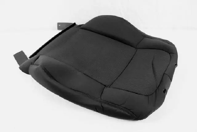 1HL231D5AB - Interior Trim: Seat Back Cover, Left for Chrysler: 300 | Dodge: Charger Image
