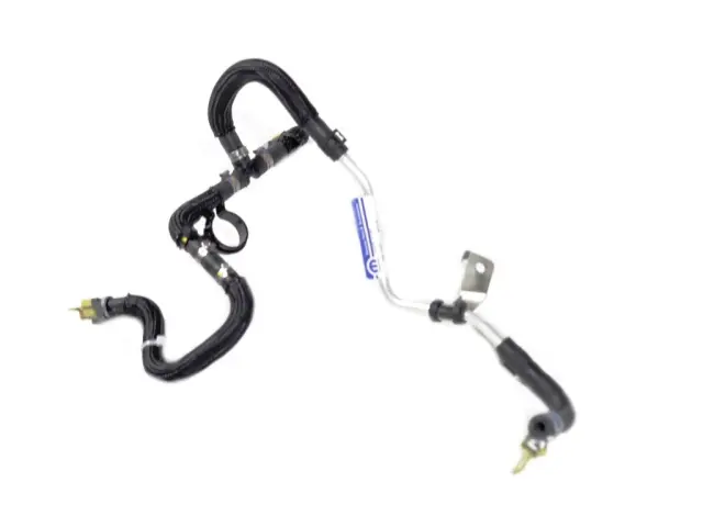 68380295AC - : Coolant Bottle Supply Hose for Mopar Image