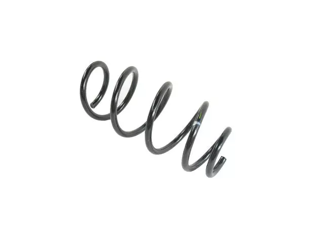 Rear Coil Spring, Right Rear - Mopar (68284140AB)