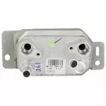 F1FZ7A095D - : Auxiliary Cooler for Ford Image