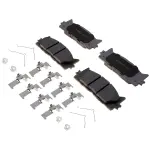 19431128 - : Pad Kit for GM Image