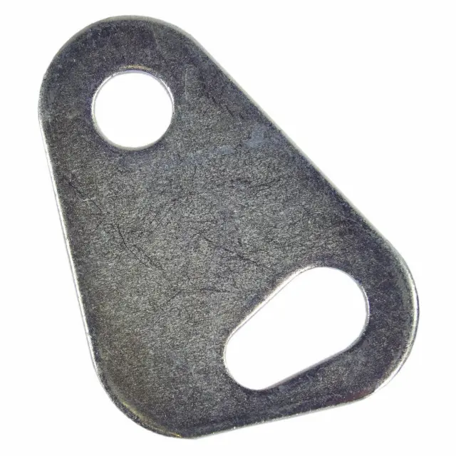 F2UZ1564684A - : Plate Assembly Armrest for Ford Image