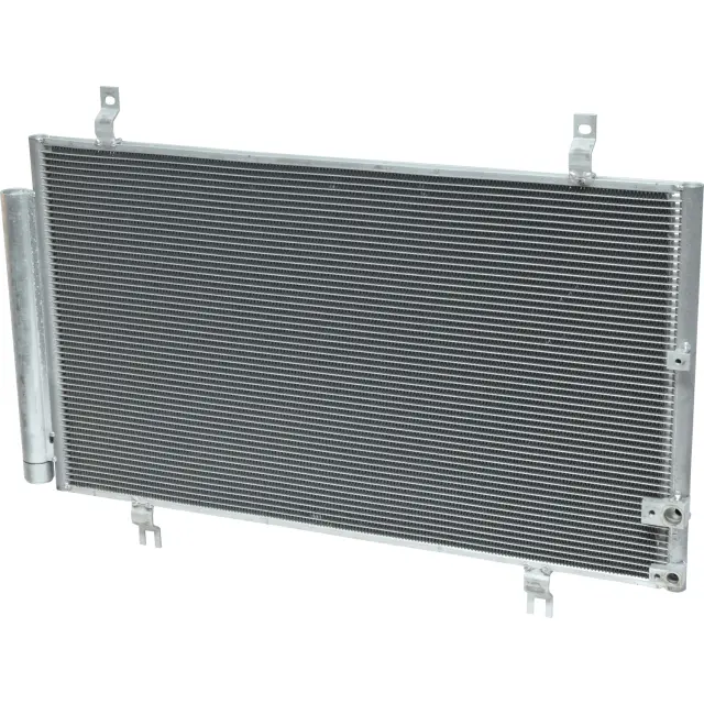 CN3490PFXC - : A/C Condenser -- Condenser Parallel Flow for UAC Image