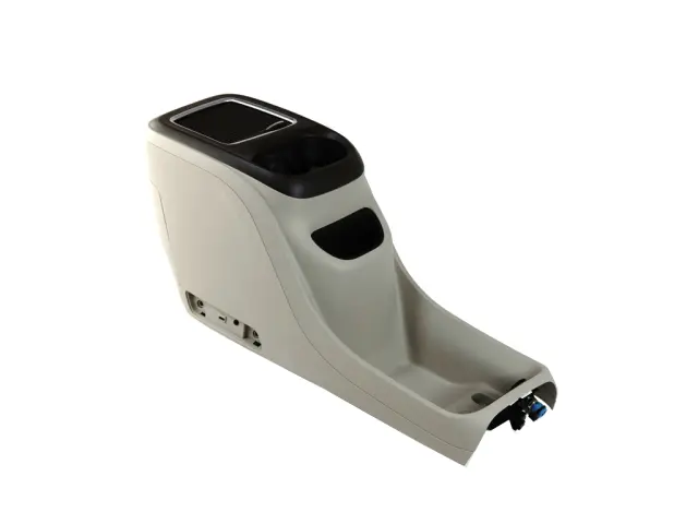 6ZC532D2AA - Interior Trim: Floor Console for Mopar Image image