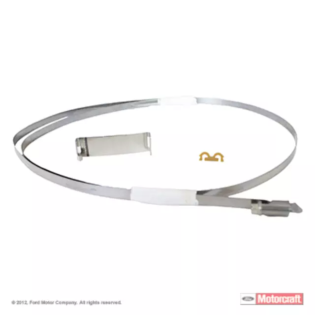 TPMS Sensor Strap - Ford (6F2Z-1A193-K)