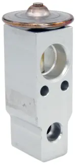 39074 - : Block Type Expansion Valve w/o Solenoid for FOUR SEASONS Image