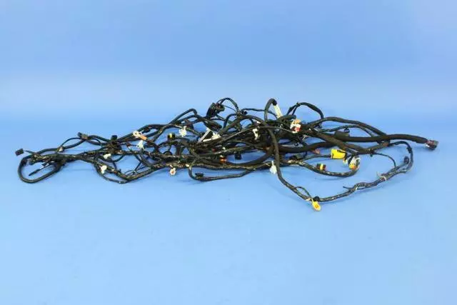 68278733AA - Electrical: Body Wiring for Mopar Image