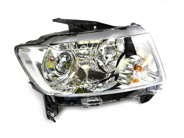 Headlamp, Right - Mopar (05182552AH)