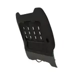 6CD99TX7AD - Interior Trim: Front Seat Back Panel for Mopar Image