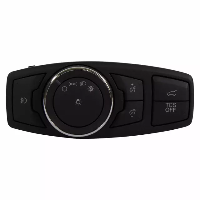 KA1Z11654BA - Electrical: Headlamp Switch for Lincoln: Nautilus Image