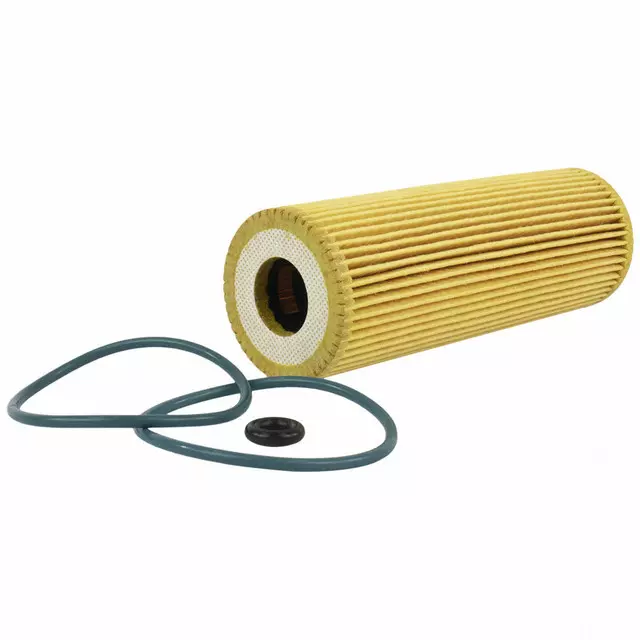Engine Oil Filter Element - Ford (KU2Z-6731-A)