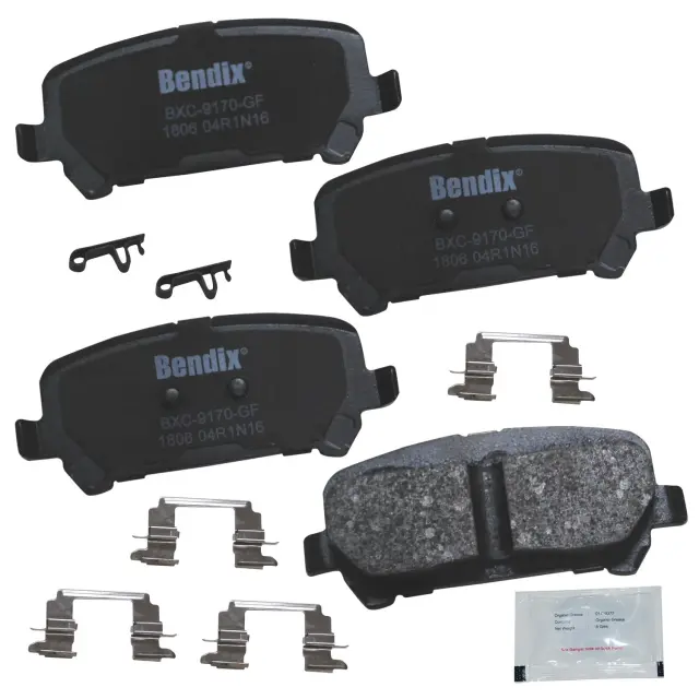 CFC1806 - : BENDIX Premium Copper-Free for BENDIX Image