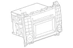 906900090464 - Body: Radio for Mercedes-Benz Image