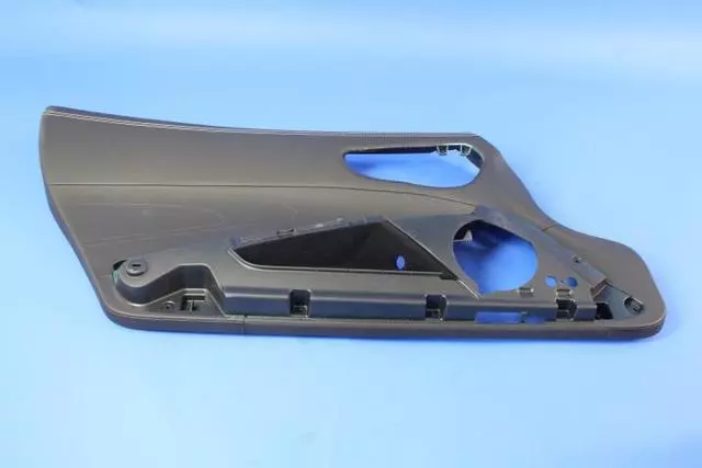 5PH61YSAAA - : Front Door Trim Panel, Left for SRT: Viper Image