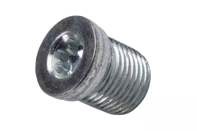 Rear Axle Housing Drain Plug - GM (42694802)