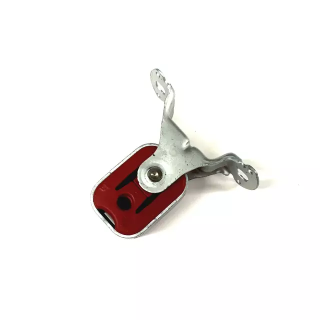 7L0253144E - : Rear Muffler Bracket for Audi: Q7 Image