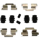1BP02076AA - : Disc Brake Hardware Kit for bproauto Image