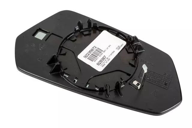 92235872 - Body: Mirror Glass for Chevrolet: Camaro Image