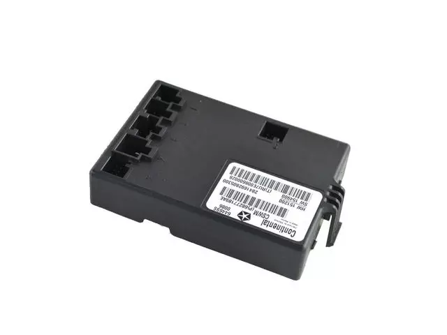 Control Module - Mopar (68277189AH)