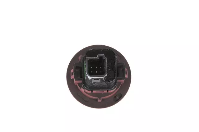 Morello Red Trunk Lid Release Switch - GM (84246438)