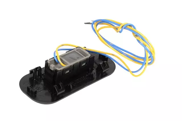 Liftgate Release Switch - ACDelco (22864426)