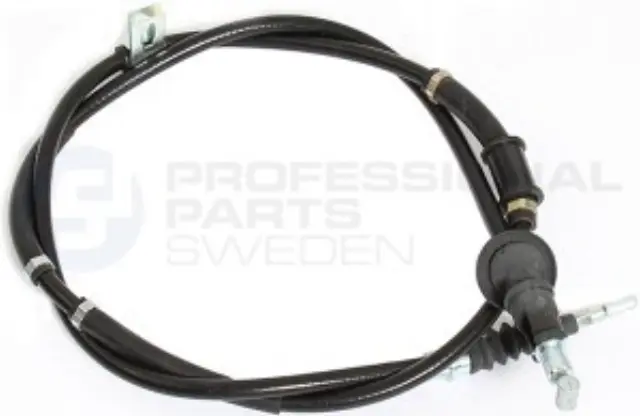 55434538 - : Professional Parts Sweden Parking Brake Cable for PROFESSIONAL PARTS Image