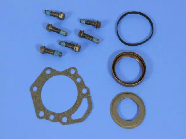 5104559AA - Rear Axle: Axle Shaft Seal Kit for Mopar Image image