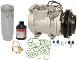 2015NK - : Complete Air Conditioning Kit w/ New Compressor for FOUR SEASONS Image